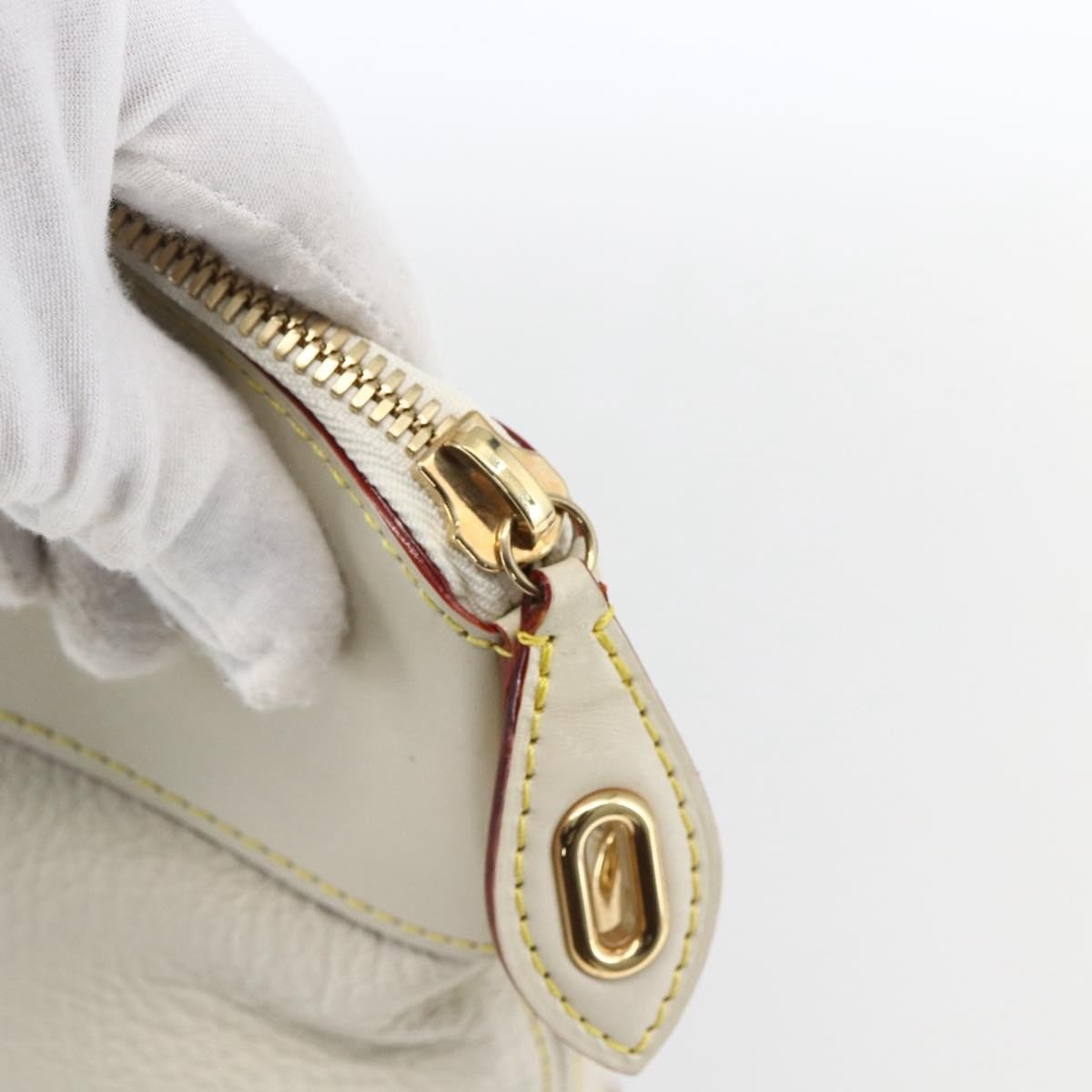 Louis Vuitton Suhali Lockit - Brandsamsara