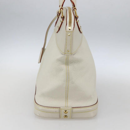 Louis Vuitton Suhali Lockit - Brandsamsara