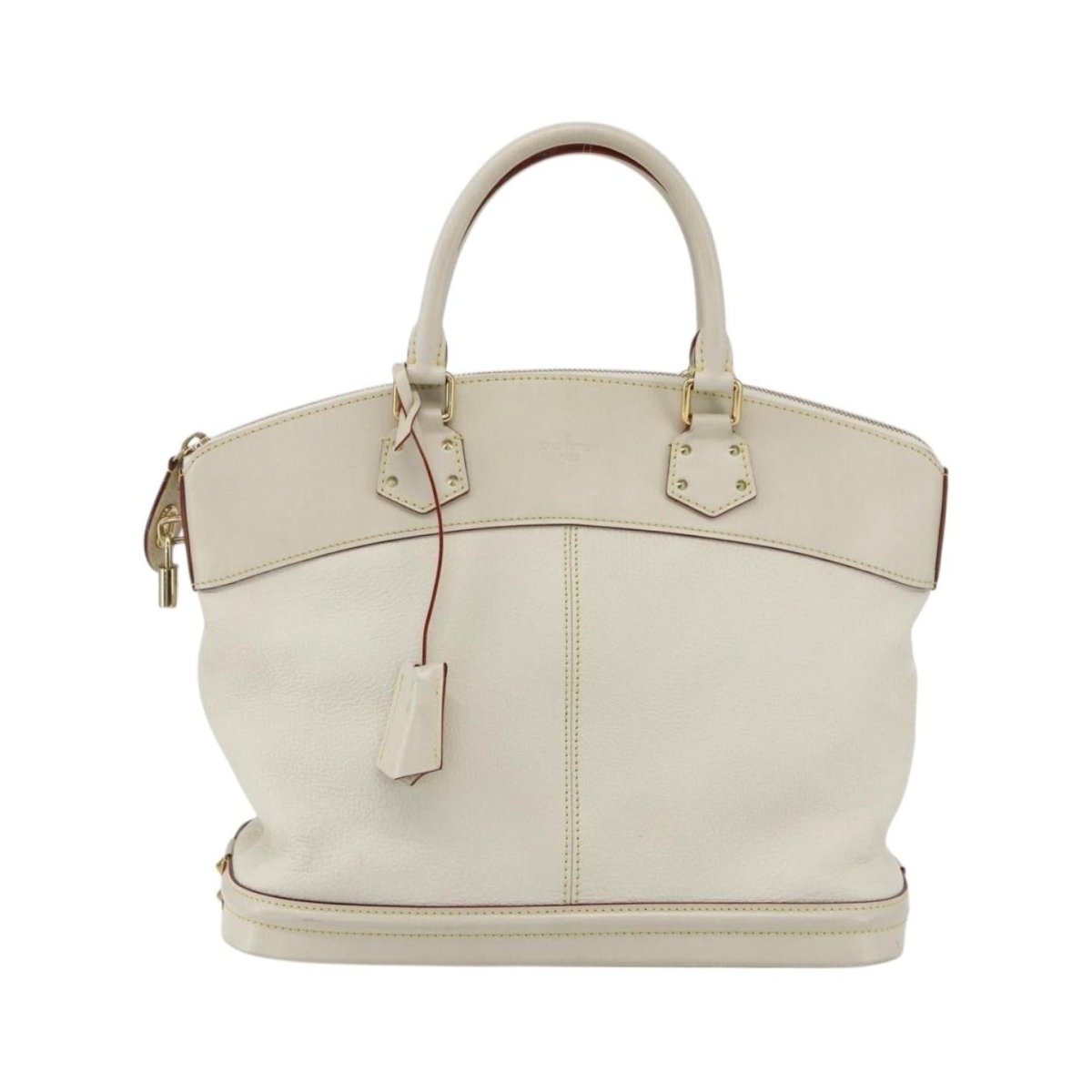 Louis Vuitton Suhali Lockit - Brandsamsara