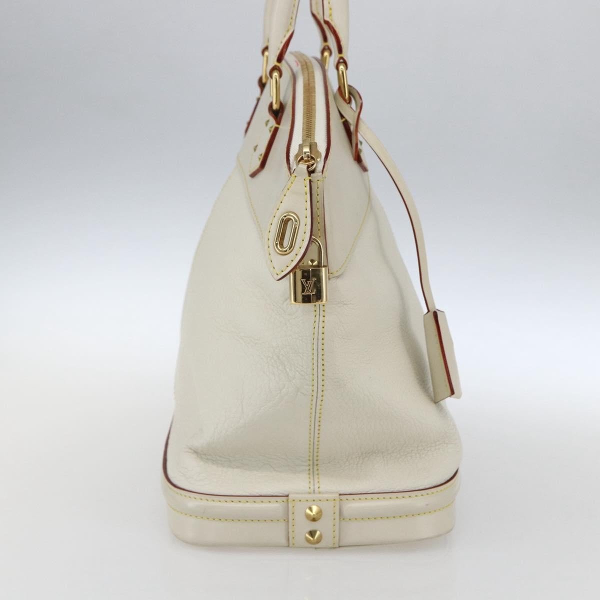 Louis Vuitton Suhali Lockit - Brandsamsara
