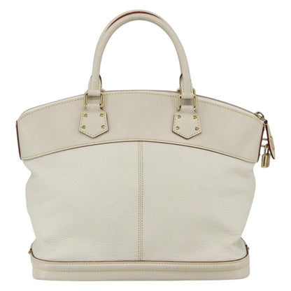 Louis Vuitton Suhali Lockit Handbag - Brandsamsara