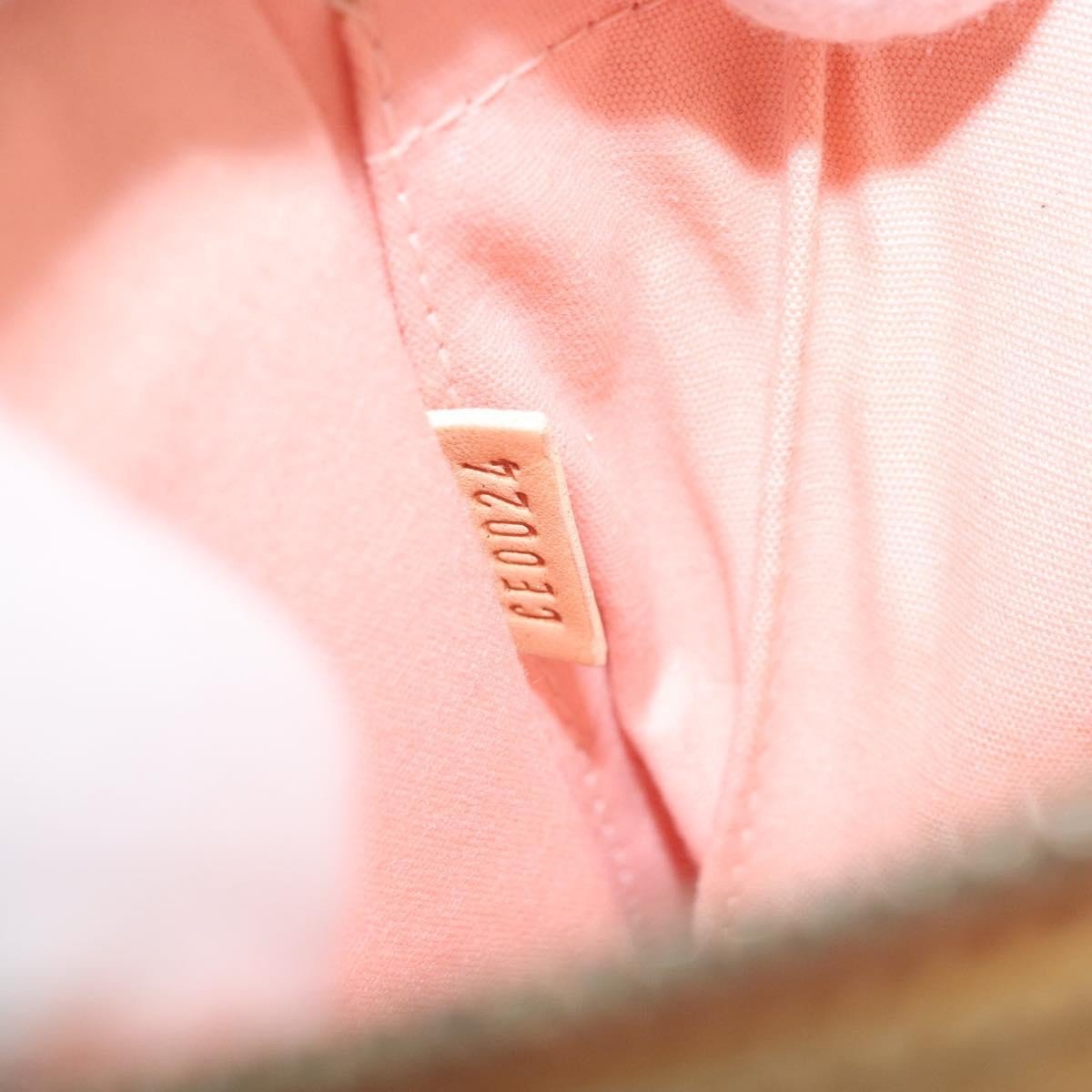 Louis Vuitton Sullivan Handbag - Brandsamsara
