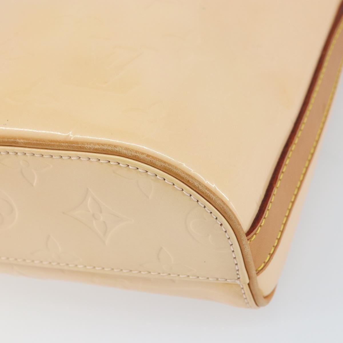 Louis Vuitton Sullivan Handbag - Brandsamsara
