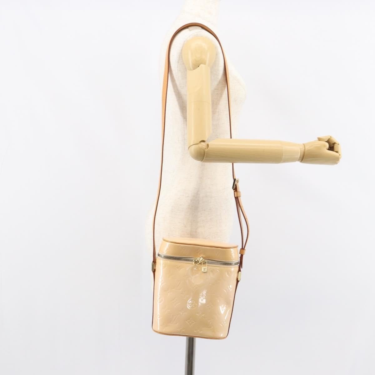 Louis Vuitton Sullivan Handbag - Brandsamsara