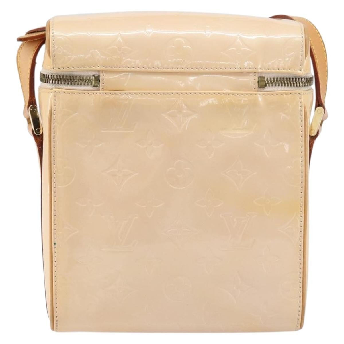 Louis Vuitton Sullivan Handbag - Brandsamsara