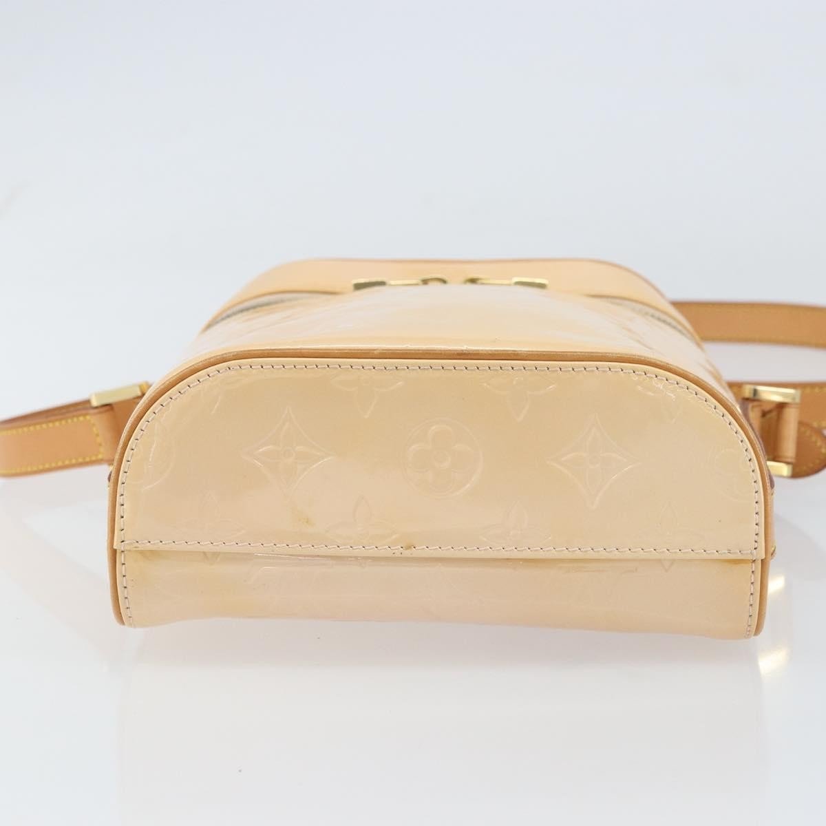 Louis Vuitton Sullivan Handbag - Brandsamsara