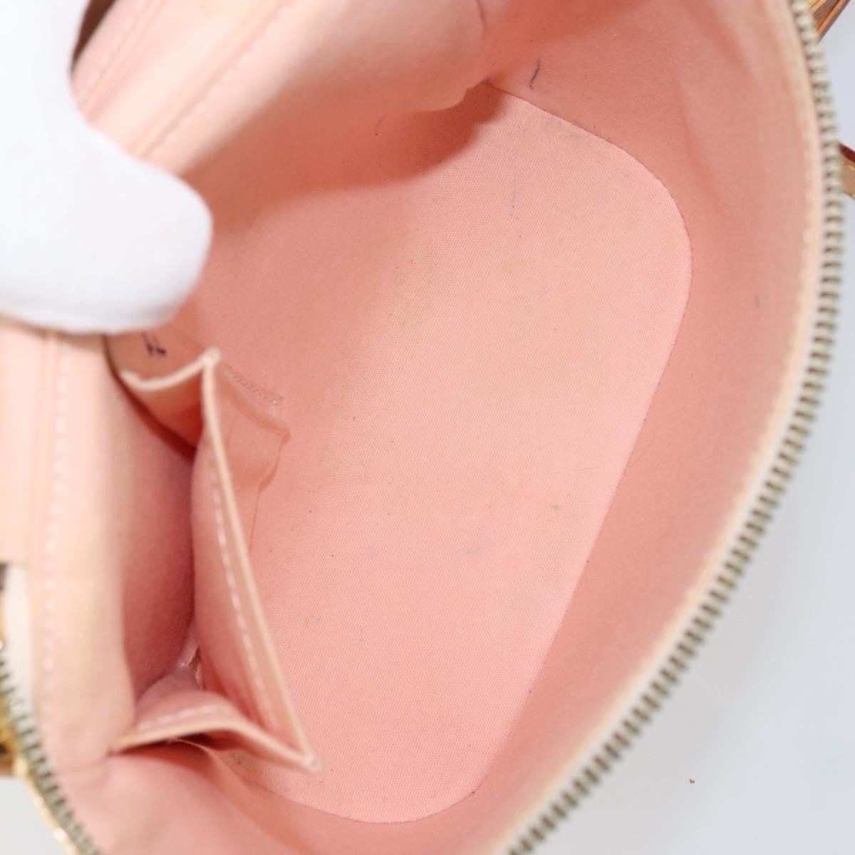 Louis Vuitton Sullivan Handbag - Brandsamsara