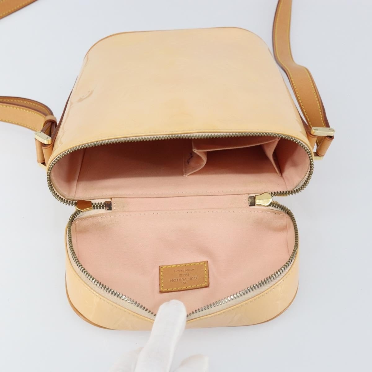 Louis Vuitton Sullivan Handbag - Brandsamsara