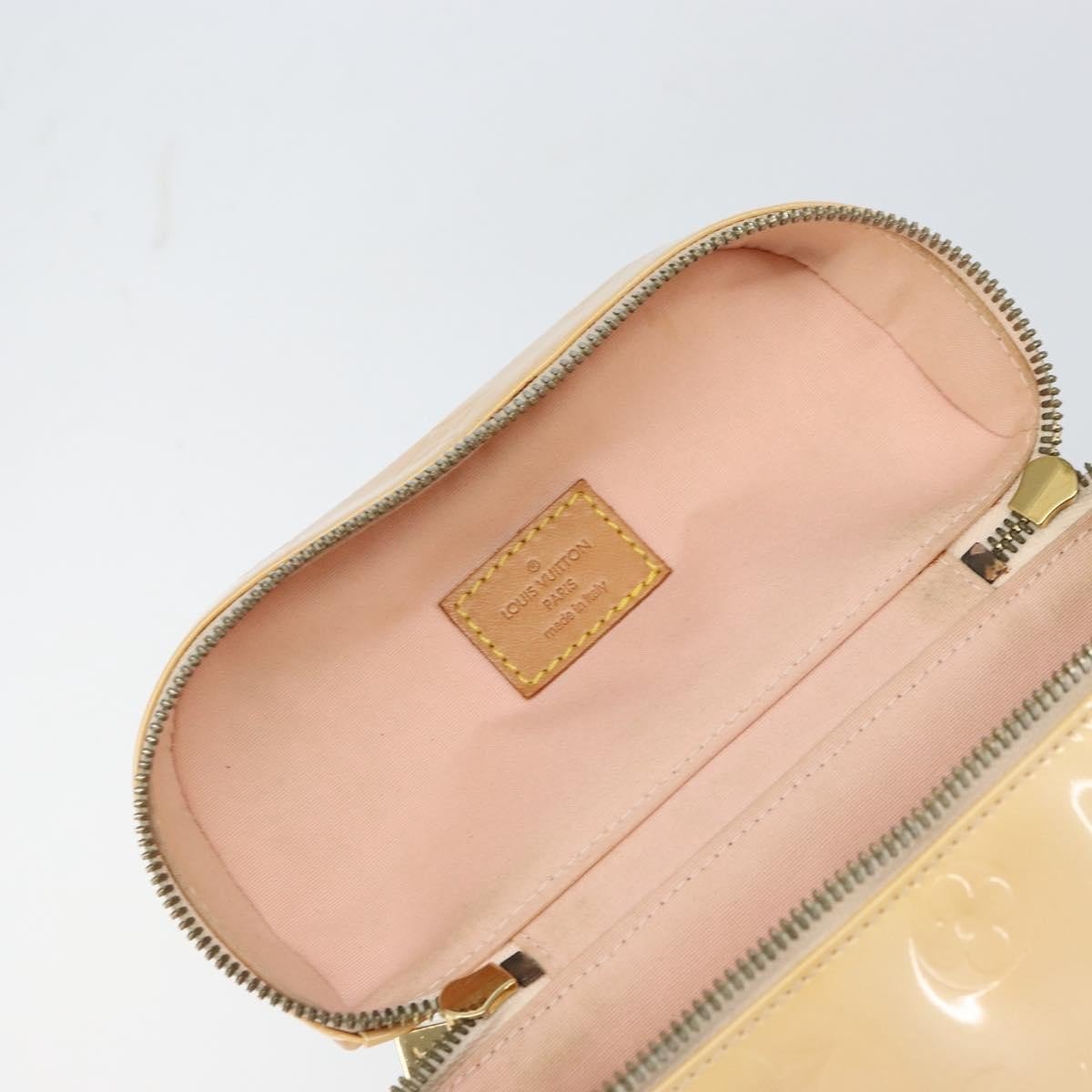 Louis Vuitton Sullivan Handbag - Brandsamsara