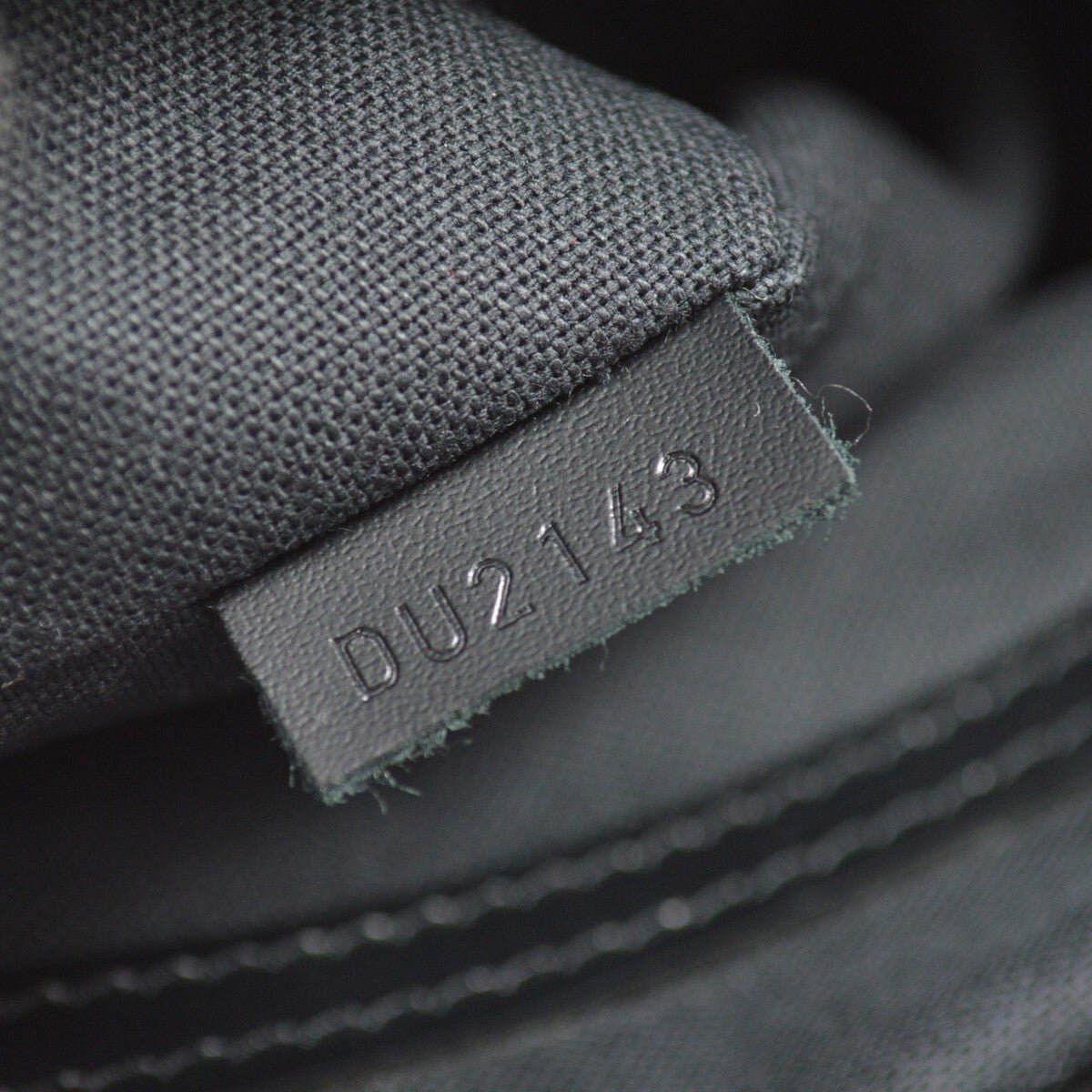 Louis Vuitton Tadao Handbag - Brandsamsara