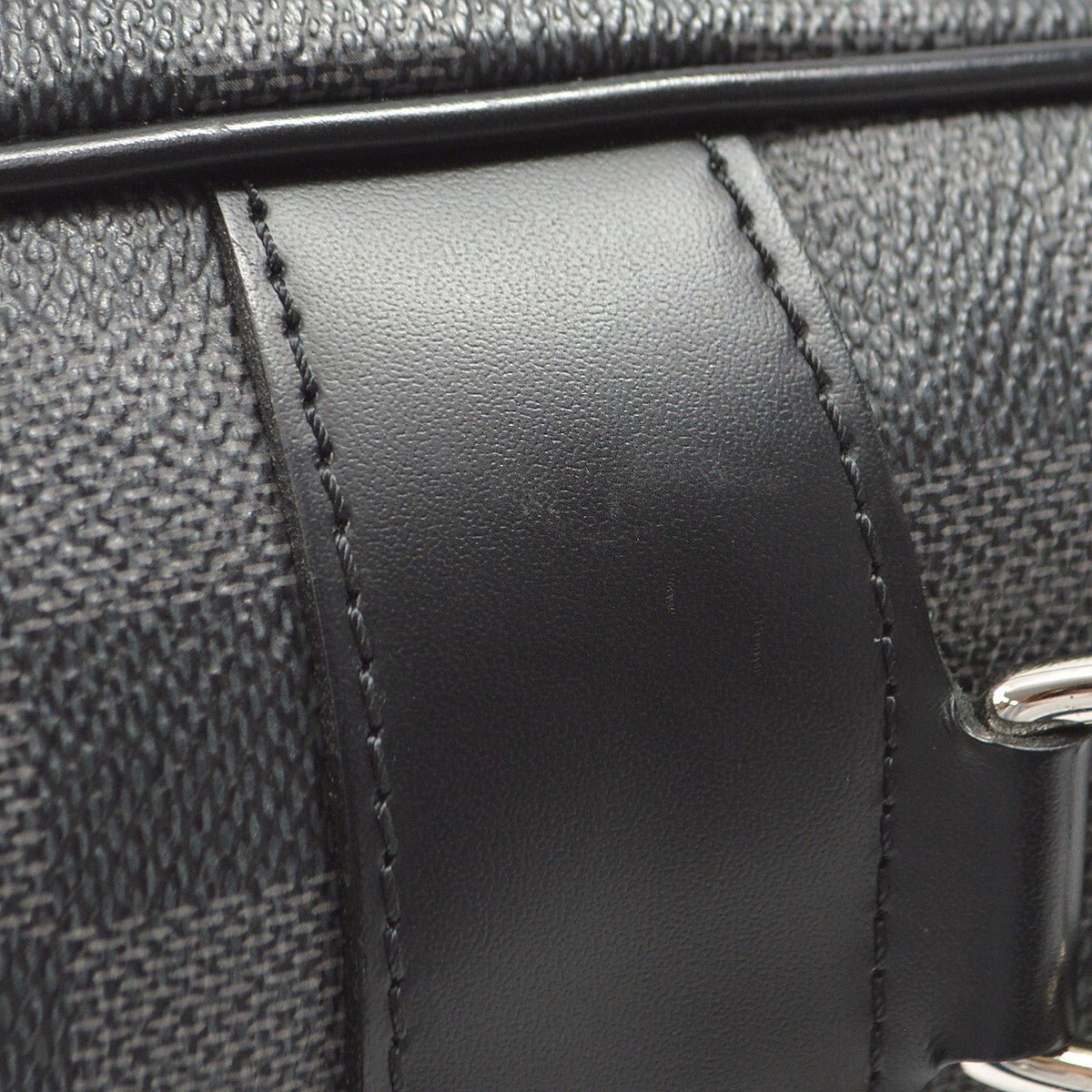 Louis Vuitton Tadao Handbag - Brandsamsara