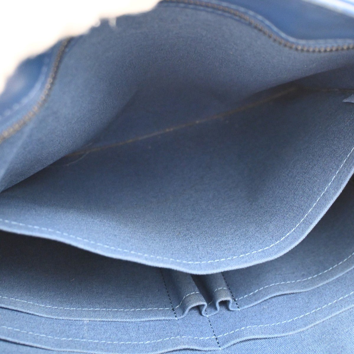 Louis Vuitton Tadao Handbag - Brandsamsara