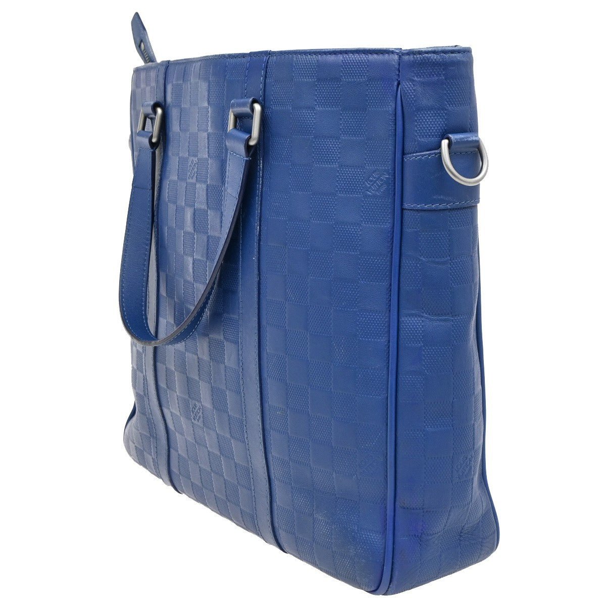 Louis Vuitton Tadao Handbag - Brandsamsara