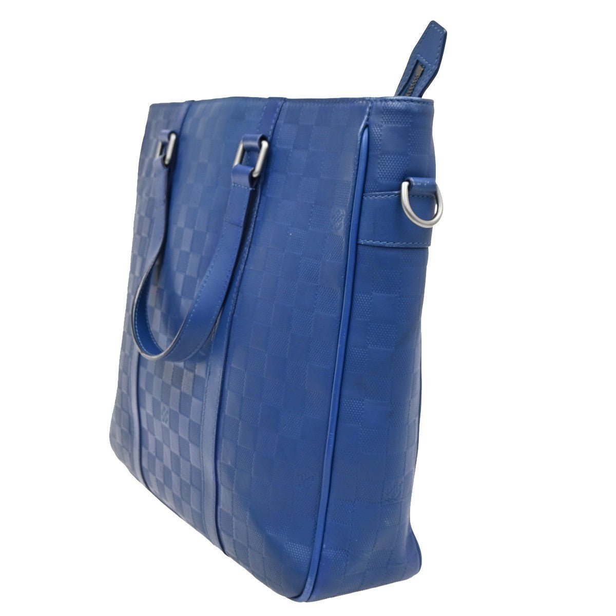 Louis Vuitton Tadao Handbag - Brandsamsara