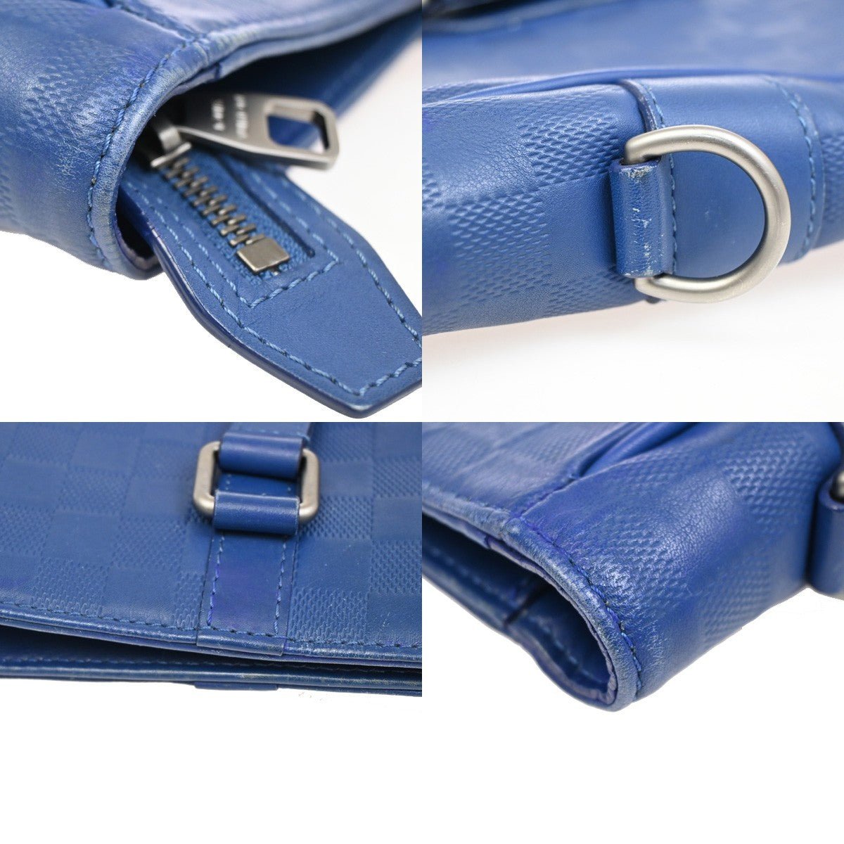 Louis Vuitton Tadao Handbag - Brandsamsara