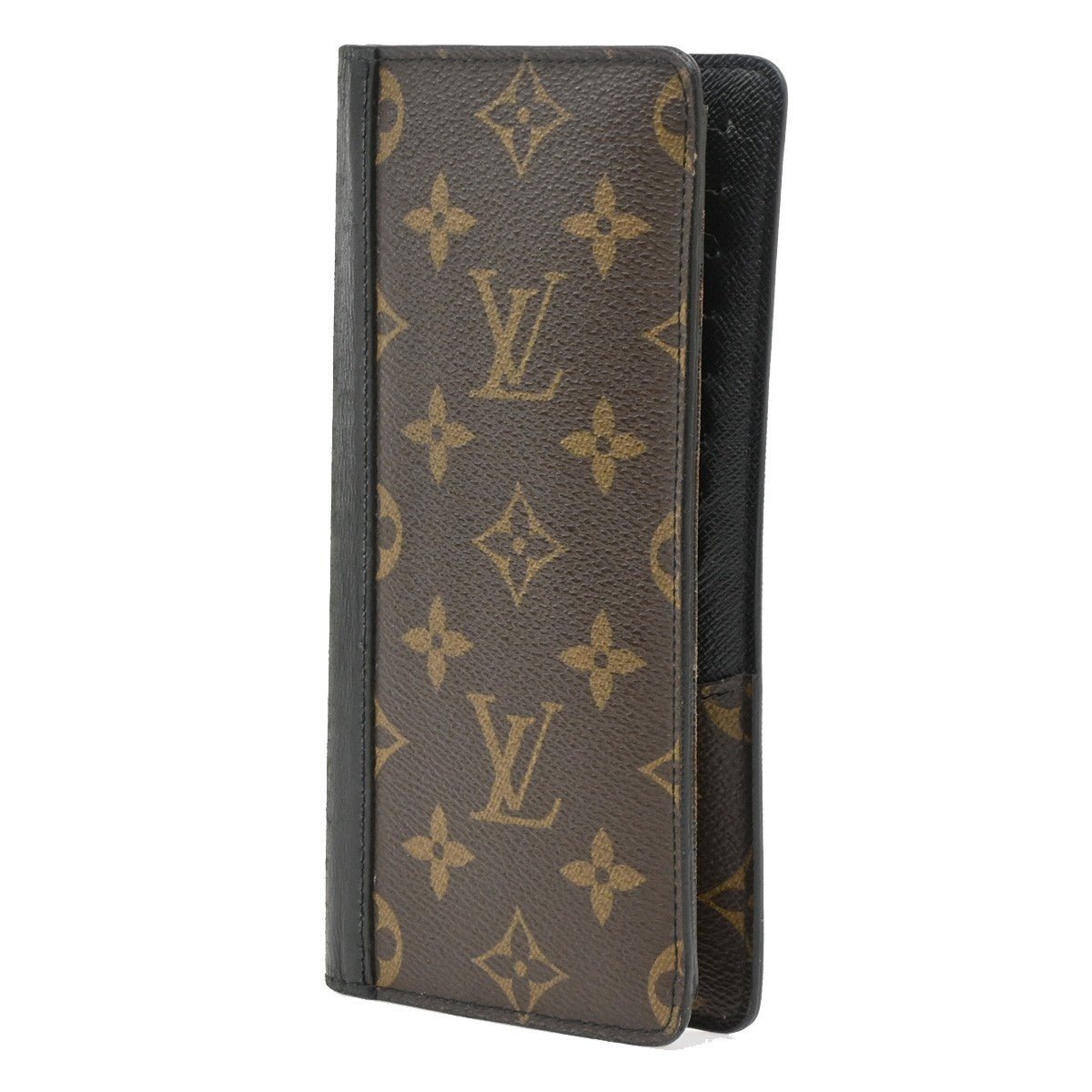 Louis Vuitton Tanon Wallet - Brandsamsara