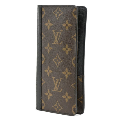 Louis Vuitton Tanon Wallet - Brandsamsara