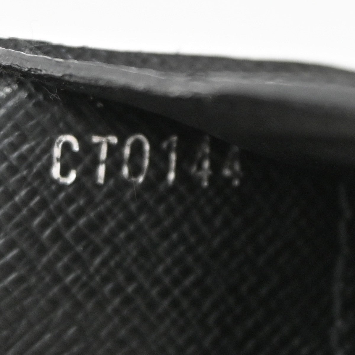 Louis Vuitton Tanon Wallet - Brandsamsara