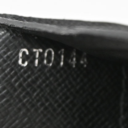 Louis Vuitton Tanon Wallet - Brandsamsara