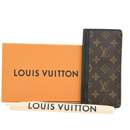 Louis Vuitton Tanon Wallet - Brandsamsara