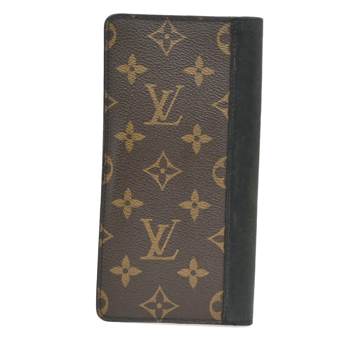 Louis Vuitton Tanon Wallet - Brandsamsara