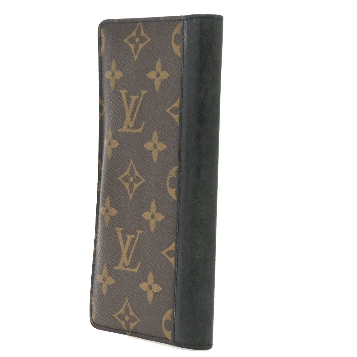 Louis Vuitton Tanon Wallet - Brandsamsara
