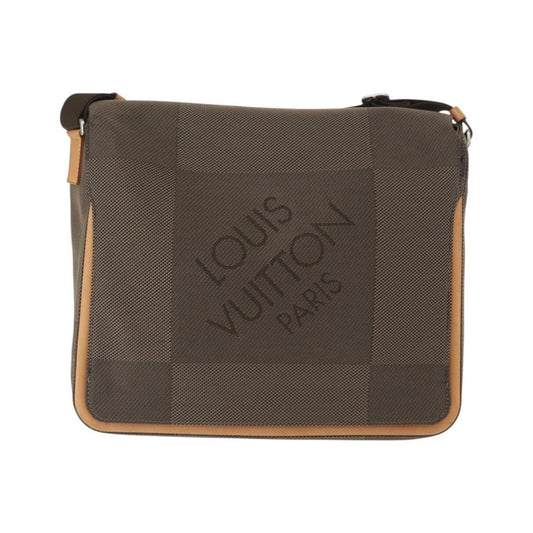 Louis Vuitton Terre Messenger - Brandsamsara