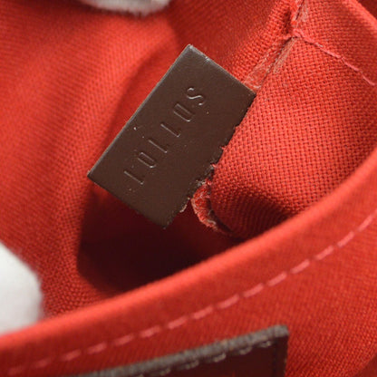 Louis Vuitton Thames Handbag - Brandsamsara