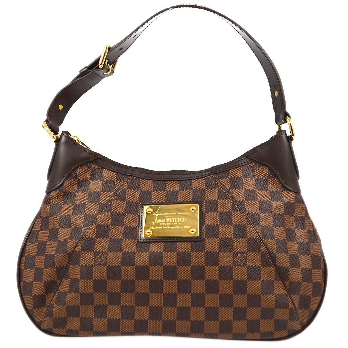 Louis Vuitton Thames Handbag - Brandsamsara
