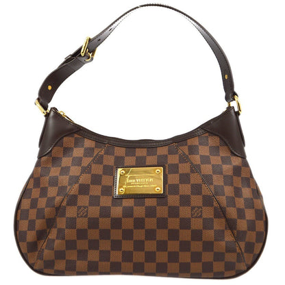 Louis Vuitton Thames Handbag - Brandsamsara