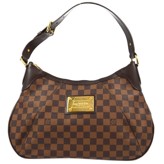 Louis Vuitton Thames Handbag - Brandsamsara