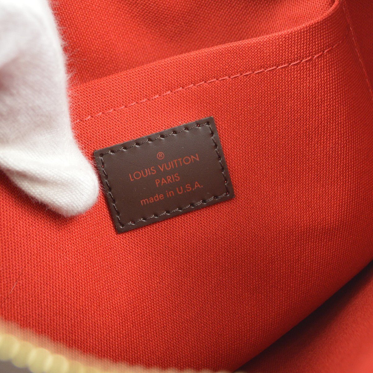 Louis Vuitton Thames Handbag - Brandsamsara