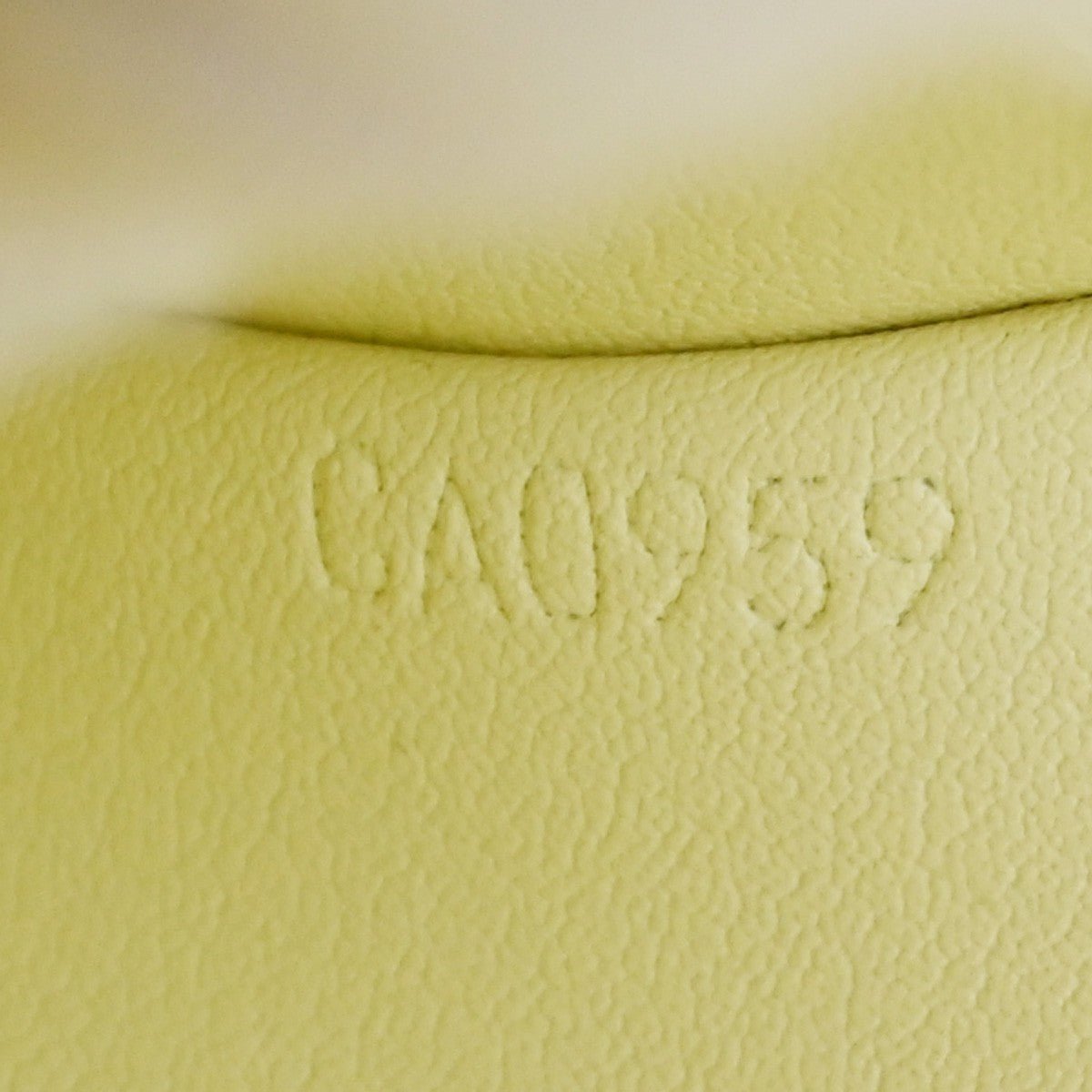 Louis Vuitton Thompson Street Handbag - Brandsamsara