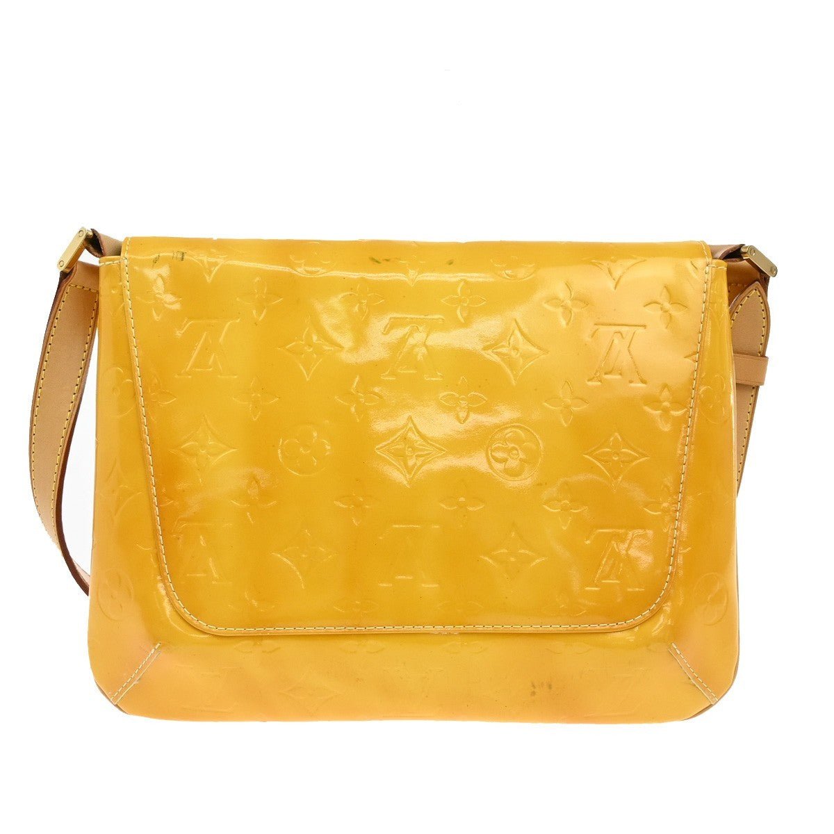 Louis Vuitton Thompson Street Handbag - Brandsamsara