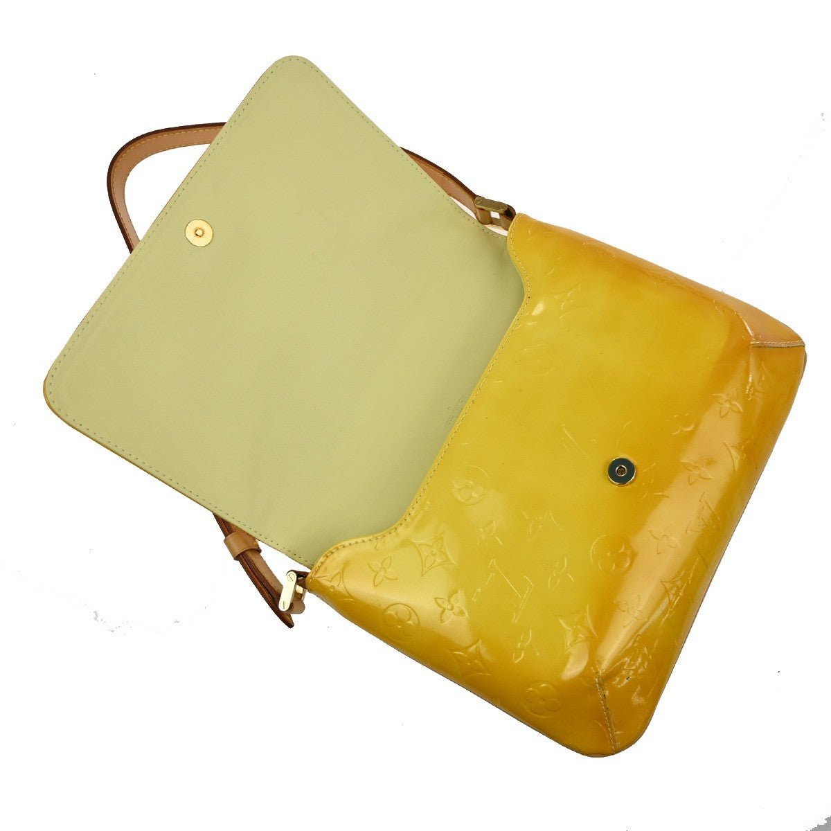 Louis Vuitton Thompson Street Handbag - Brandsamsara