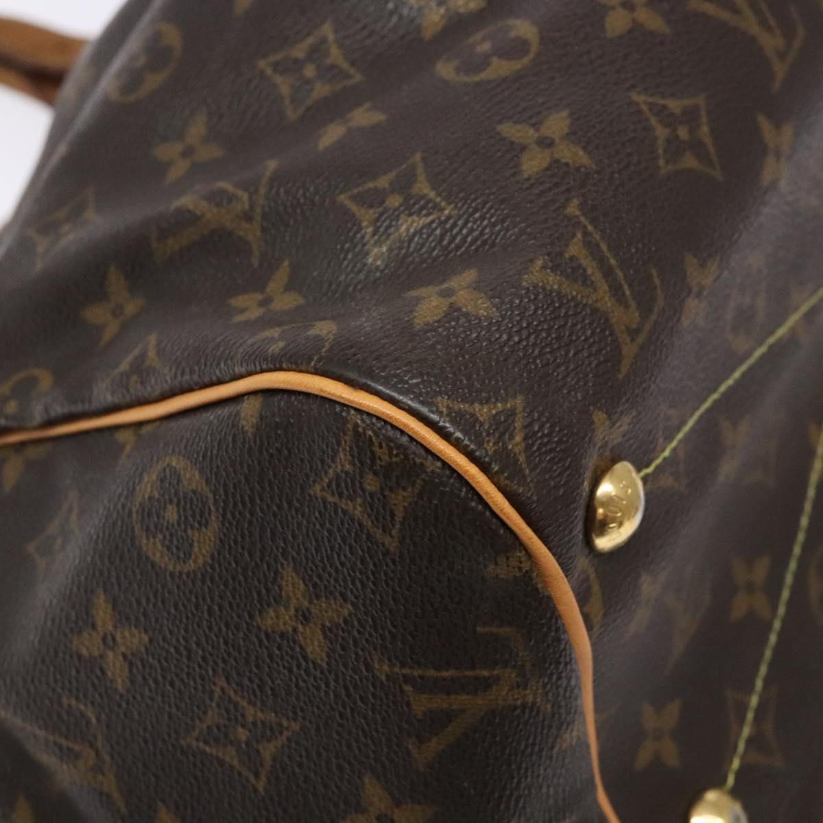 Louis Vuitton Tivoli - Brandsamsara