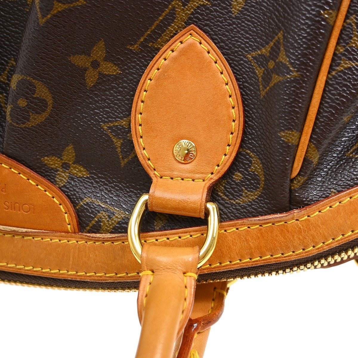 Louis Vuitton Tivoli - Brandsamsara