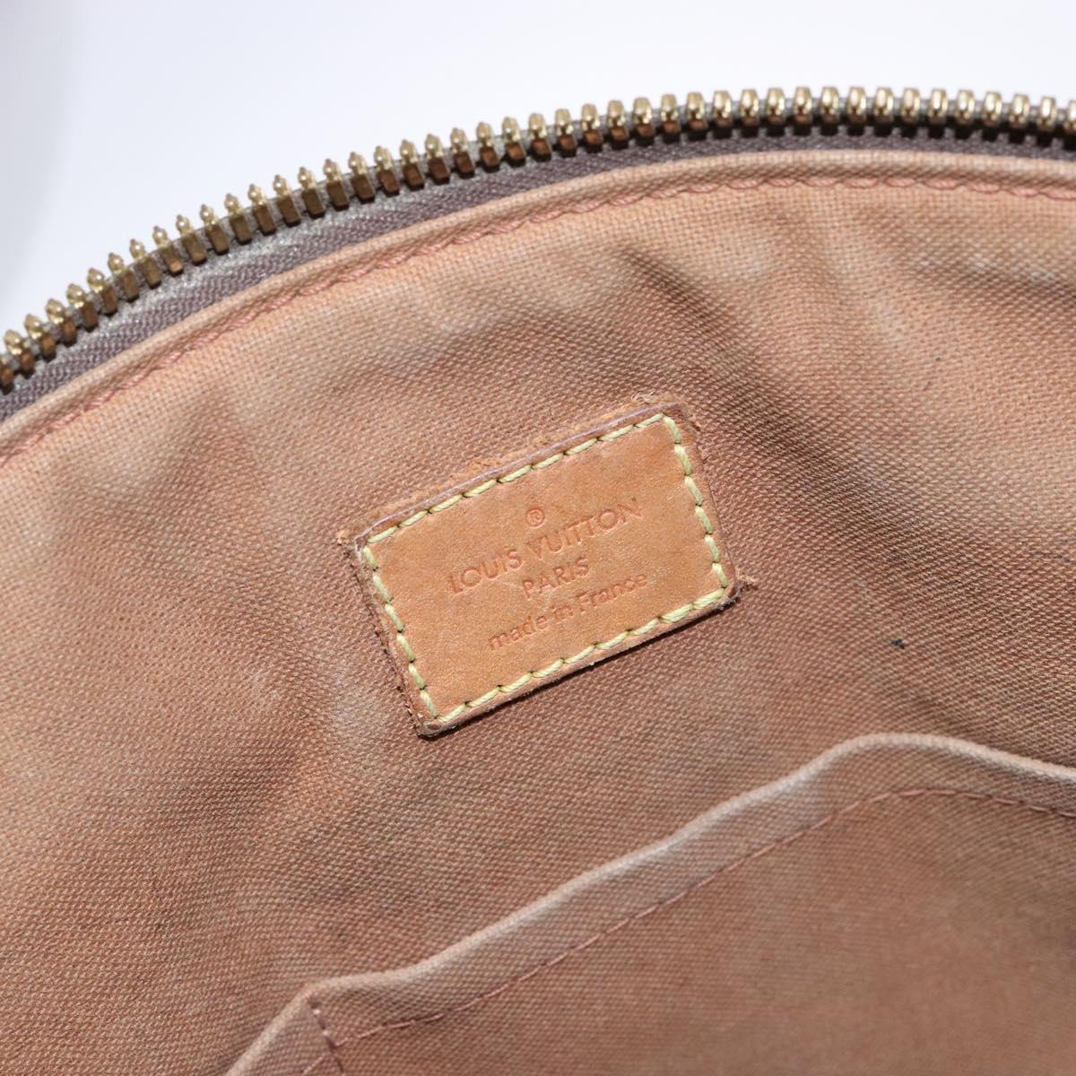 Louis Vuitton Tivoli - Brandsamsara