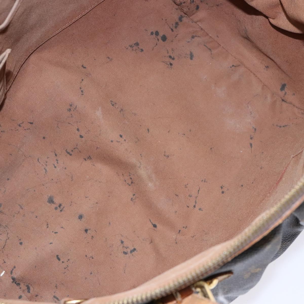 Louis Vuitton Tivoli - Brandsamsara