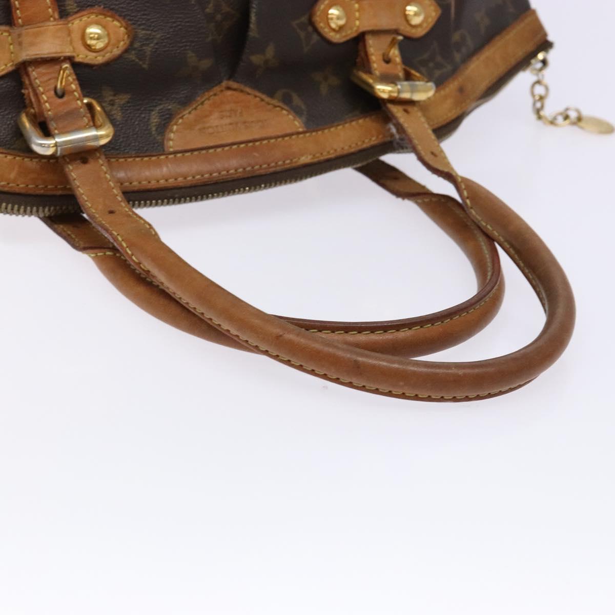 Louis Vuitton Tivoli - Brandsamsara