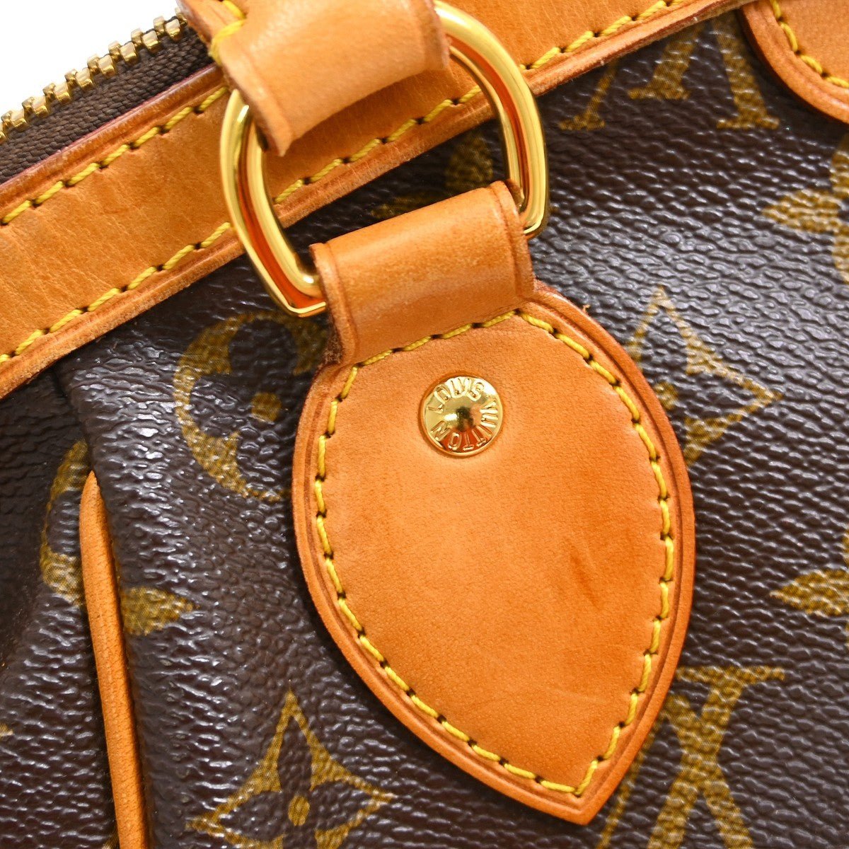 Louis Vuitton Tivoli - Brandsamsara