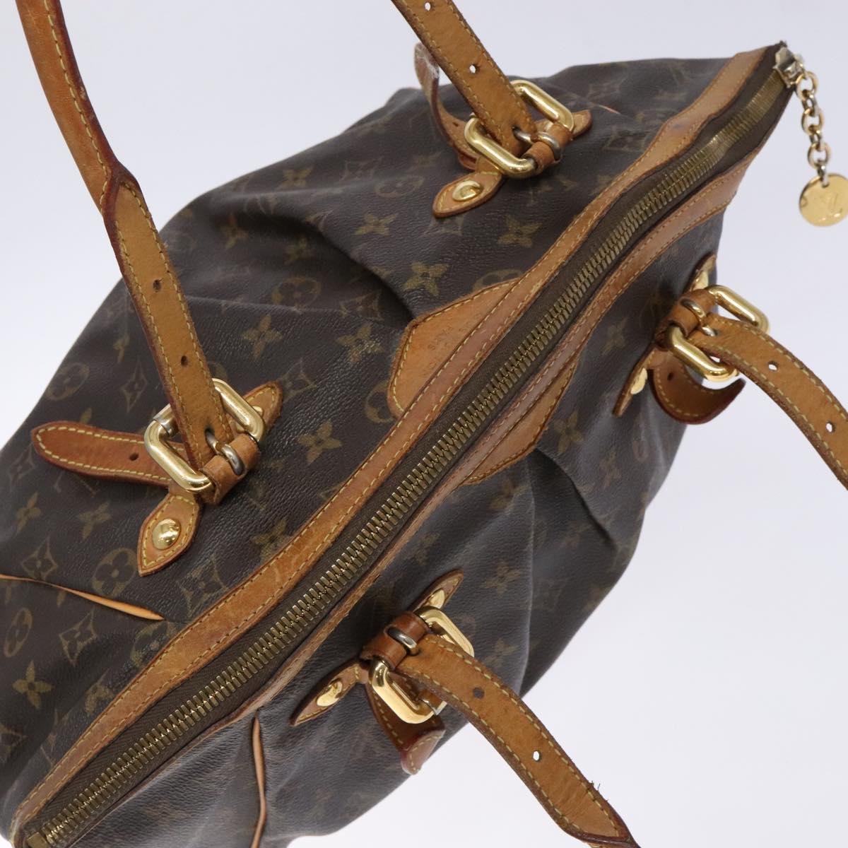 Louis Vuitton Tivoli - Brandsamsara
