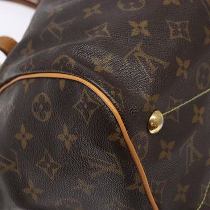 Louis Vuitton Tivoli - Brandsamsara
