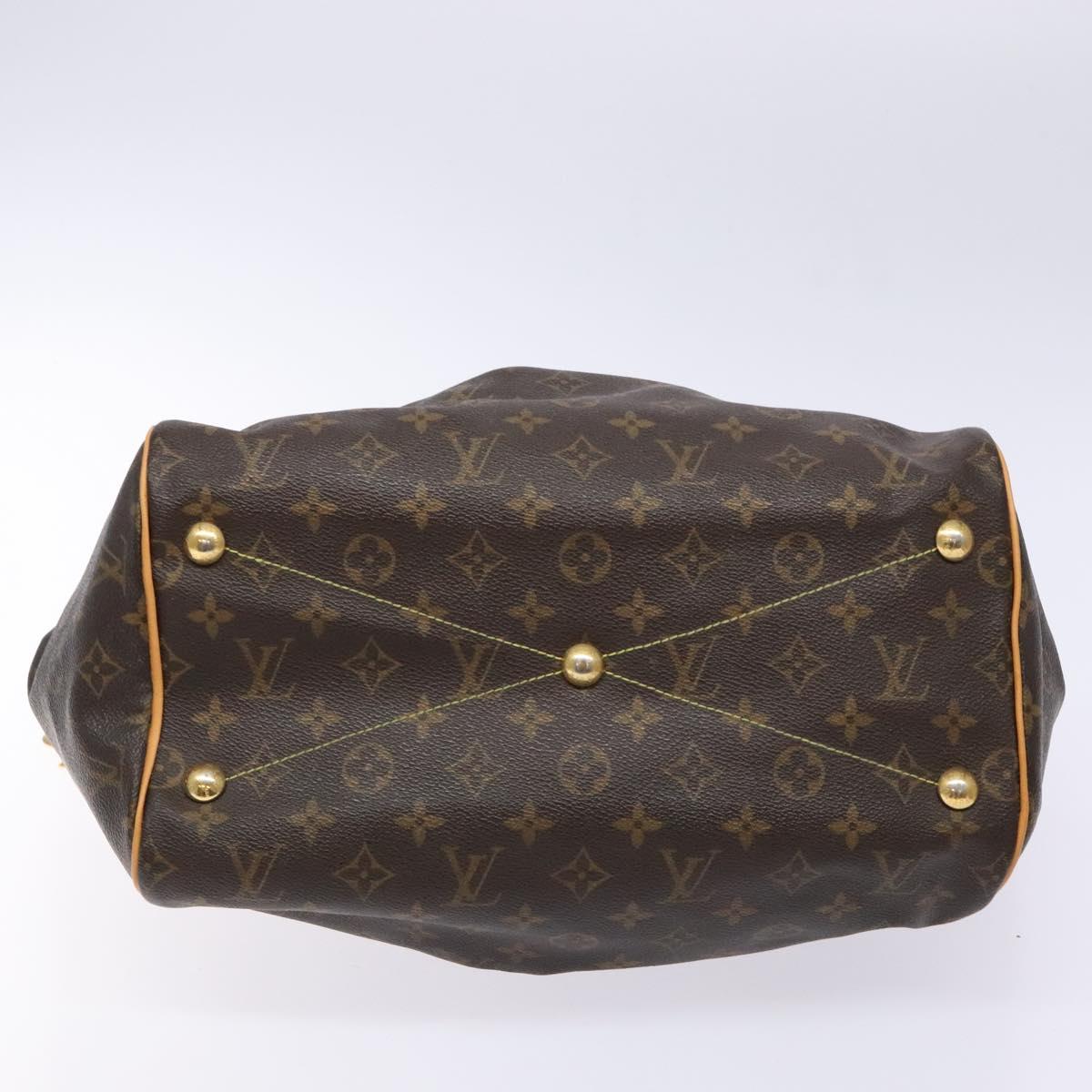 Louis Vuitton Tivoli - Brandsamsara