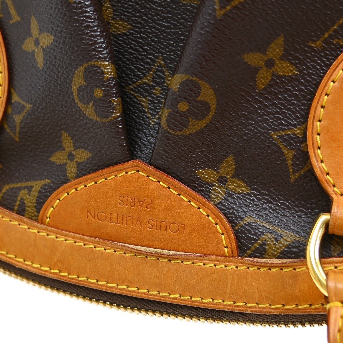 Louis Vuitton Tivoli - Brandsamsara