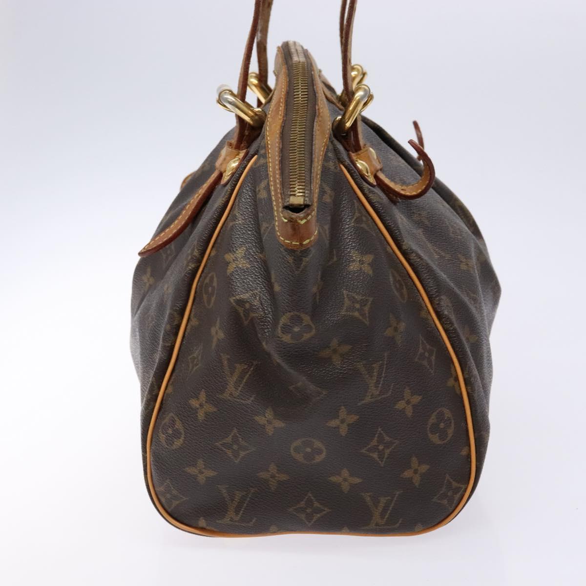 Louis Vuitton Tivoli - Brandsamsara