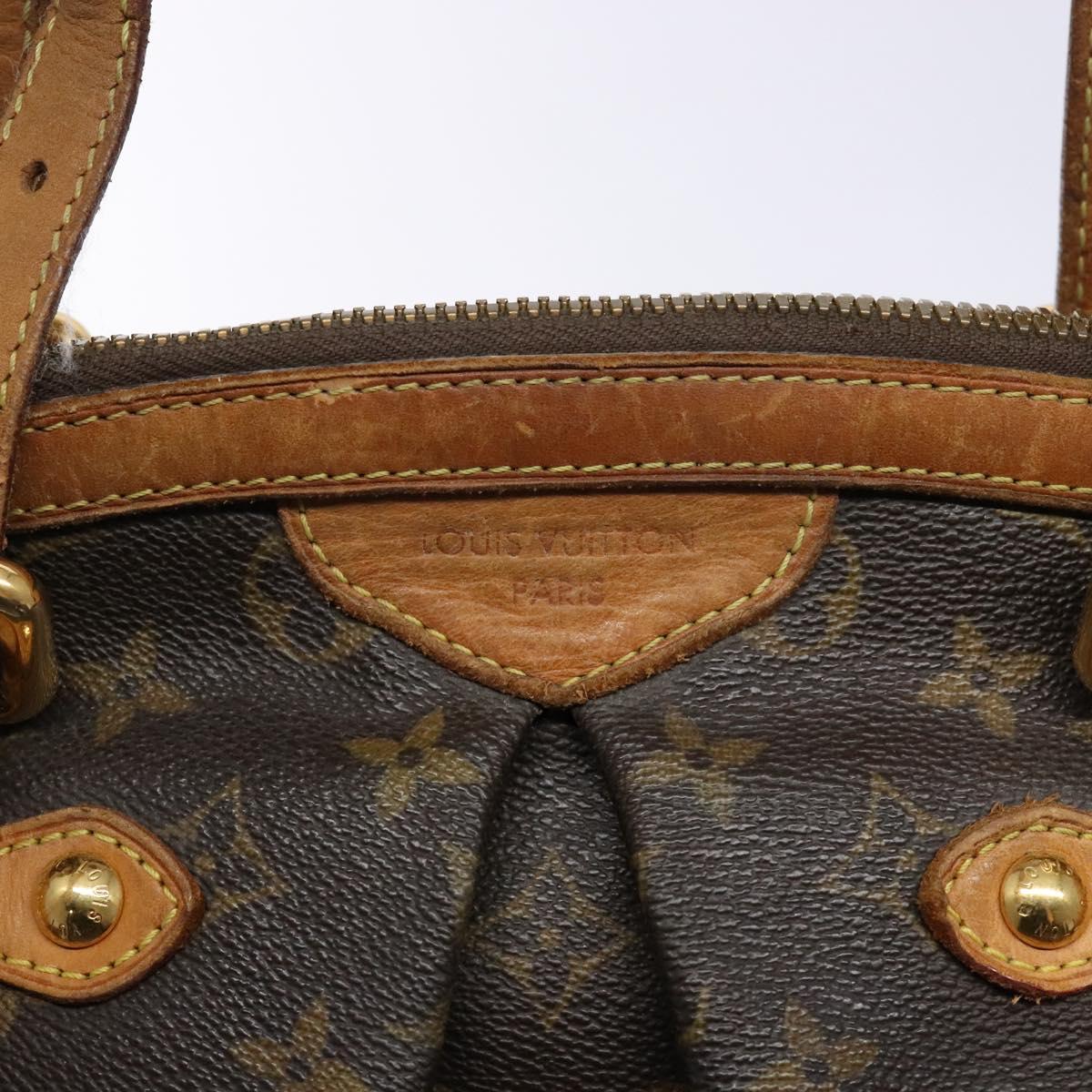 Louis Vuitton Tivoli - Brandsamsara
