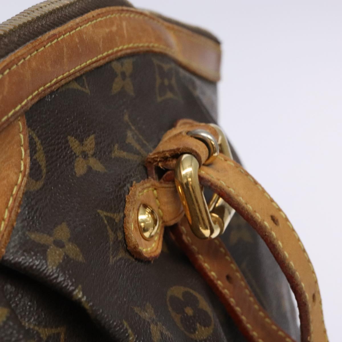 Louis Vuitton Tivoli - Brandsamsara