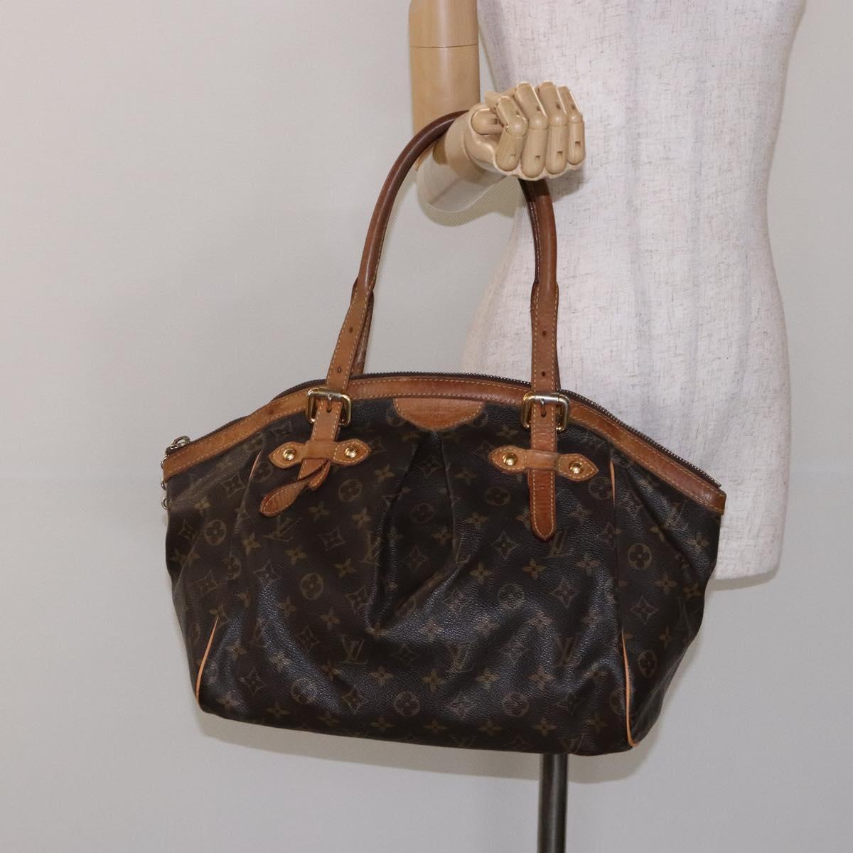Louis Vuitton Tivoli - Brandsamsara