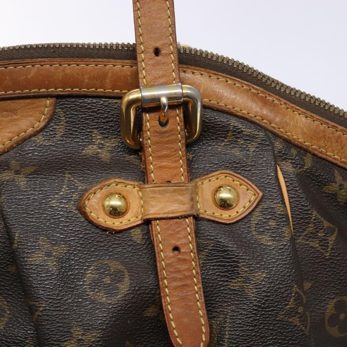 Louis Vuitton Tivoli - Brandsamsara